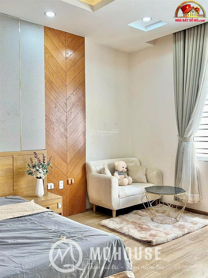 Cho thuê nhà đất Đường Lý Chiêu Hoàng – Phường cũ Không xác định – Quận 6 – Phường mới Không xác định – Thành phố Hồ Chí Minh – Diện tích 35 m2 – Giá 5.4 triệu