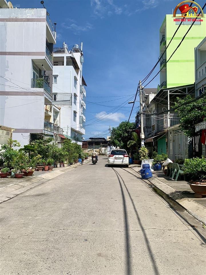Bán nhà đất Đường oto 12m – Phường cũ An Lạc – Quận Bình Tân – Phường mới An Lạc – Thành phố Hồ Chí Minh 82m² 5.5 tỷ