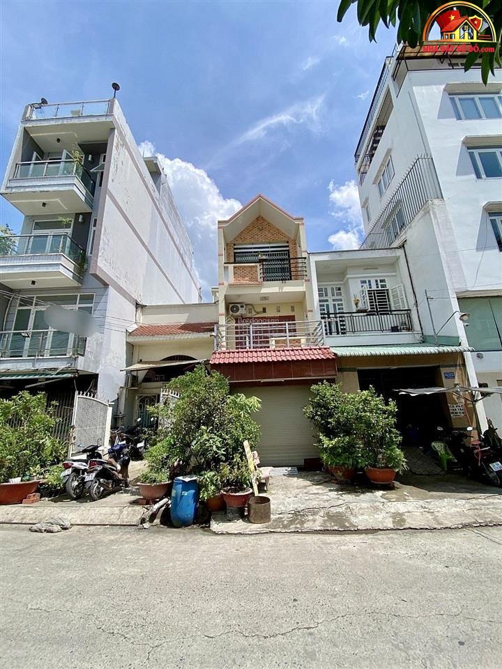Bán nhà đất Đường oto 12m – Phường cũ An Lạc – Quận Bình Tân – Phường mới An Lạc – Thành phố Hồ Chí Minh 82m² 5.5 tỷ