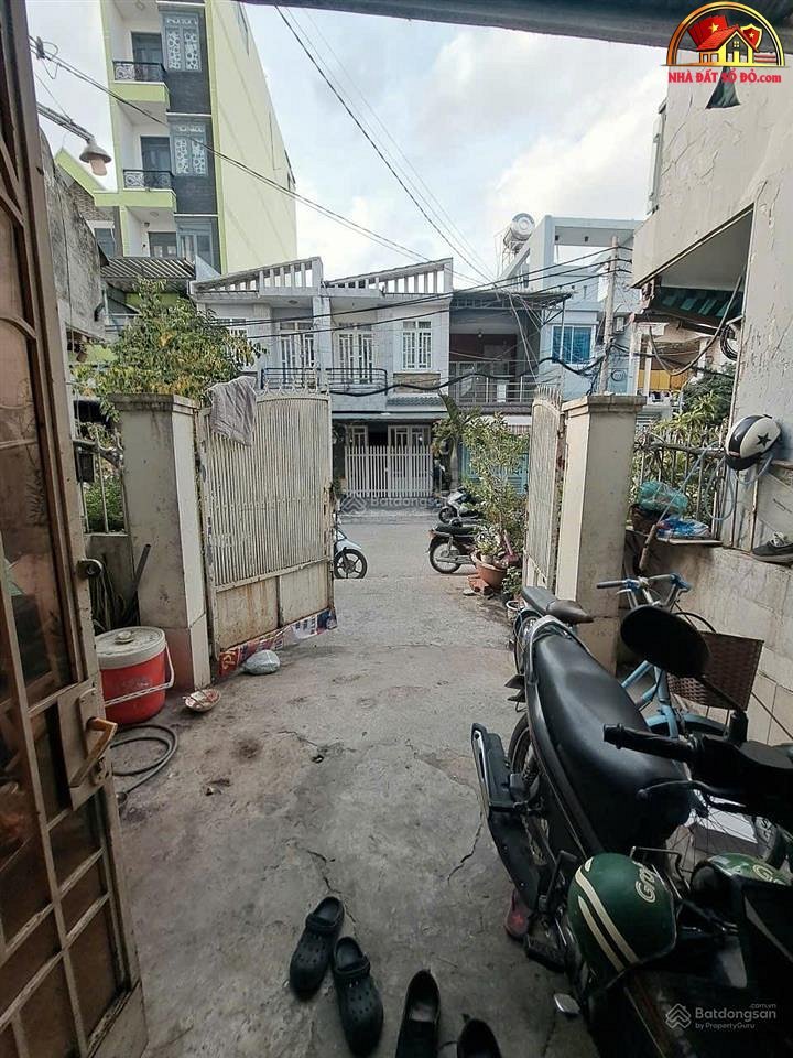Bán nhà đất Đường oto 12m – Phường cũ An Lạc – Quận Bình Tân – Phường mới An Lạc – Thành phố Hồ Chí Minh 82m² 5.5 tỷ