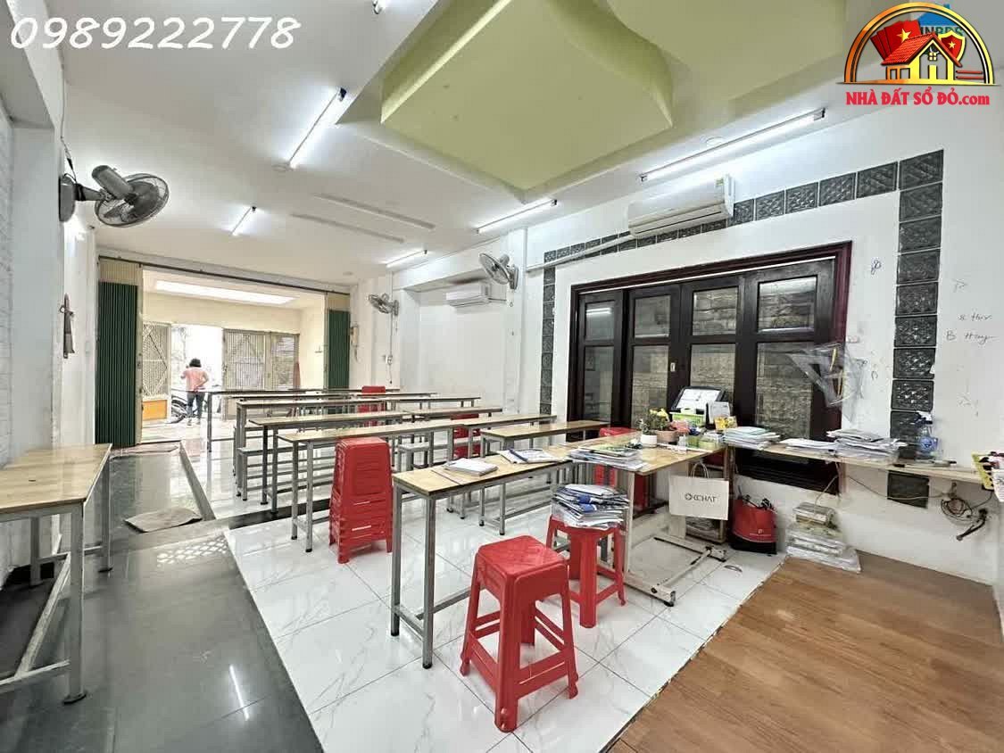 Bán nhà mặt phố Đường Nguyễn Thị Huỳnh – Phường cũ 8 Quận Phú Nhuận – Phường mới 8 – Thành phố Hồ Chí Minh 74 m² 20 tỷ