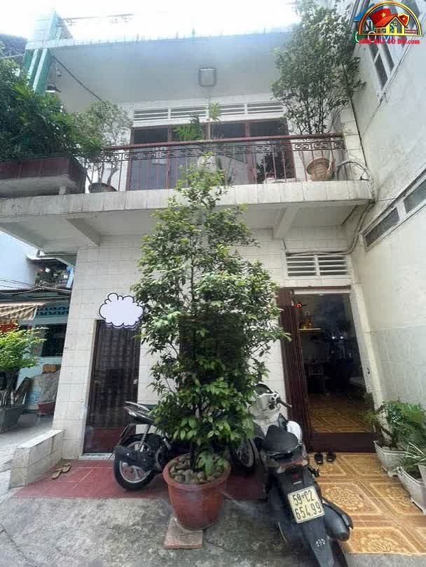 Bán nhà đất Đường Lê Hồng Phong – Phường cũ 2 Quận 10 – Phường mới 2 – Thành phố Hồ Chí Minh 44 m² 8.1 tỷ