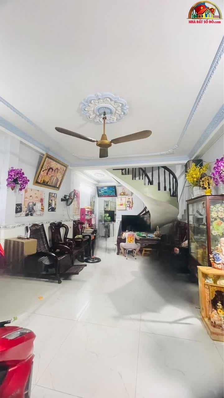 Bán nhà đất Đường Huỳnh Thiện Lộc – Phường cũ Không xác định – Phường mới Không xác định – Thành phố Hồ Chí Minh – Diện tích 75 m² – Giá 7 tỷ