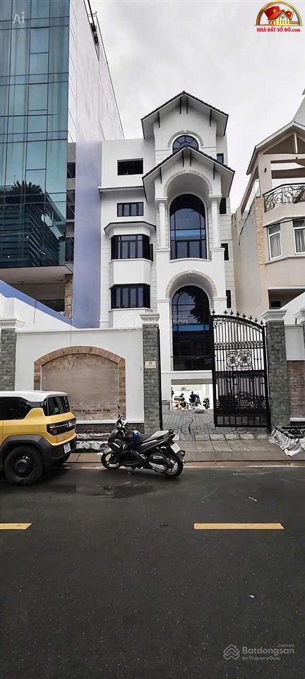Bán nhà đất Đường 3 Tháng 2 – Phường cũ 14 Quận 10 – Phường mới 14 – Thành phố Hồ Chí Minh 199 m2 32 tỷ