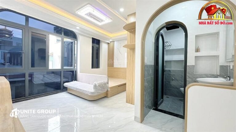 Cho thuê nhà đất Đường Lê Văn Duyệt – Phường cũ 1 Quận Bình Thạnh – Phường mới 1 – Thành phố Hồ Chí Minh 35 m2 6400000 VNĐ