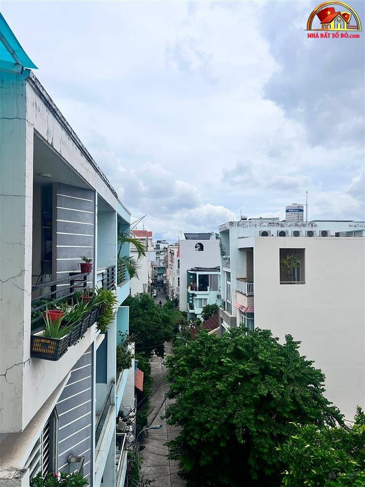 Bán nhà đất Đường Đoàn Thị Điểm – Phường cũ Cầu Kiệu Quận Phú Nhuận – Phường mới Cầu Kiệu – Thành phố Hồ Chí Minh – Diện tích 36 m2 – Giá 9.5 tỷ