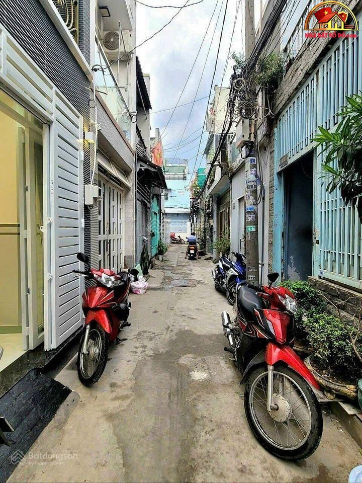 Bán nhà đất Đường Tân Thới Nhất 1 – Phường cũ Đông Hưng Thuận Quận Không xác định – Phường mới Không xác định – Thành phố Hồ Chí Minh Diện tích 32 m2 – Giá 3.65 tỷ