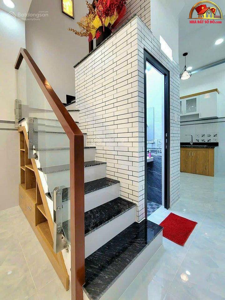 Bán nhà đất Đường Tân Thới Nhất 1 – Phường cũ Đông Hưng Thuận Quận Không xác định – Phường mới Không xác định – Thành phố Hồ Chí Minh Diện tích 32 m2 – Giá 3.65 tỷ