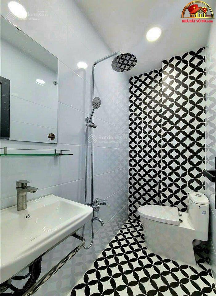Bán nhà đất Đường Tân Thới Nhất 1 – Phường cũ Đông Hưng Thuận Quận Không xác định – Phường mới Không xác định – Thành phố Hồ Chí Minh Diện tích 32 m2 – Giá 3.65 tỷ