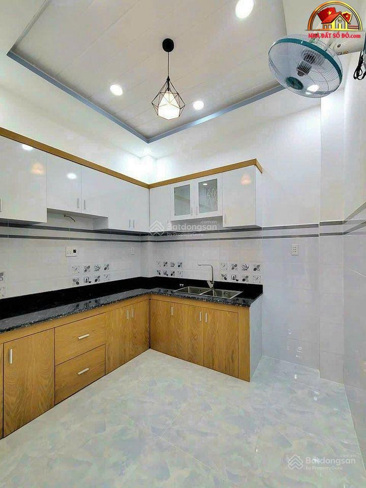 Bán nhà đất Đường Tân Thới Nhất 1 – Phường cũ Đông Hưng Thuận Quận Không xác định – Phường mới Không xác định – Thành phố Hồ Chí Minh Diện tích 32 m2 – Giá 3.65 tỷ