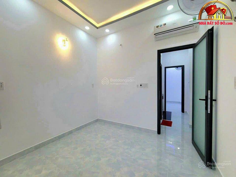 Bán nhà đất Đường Tân Thới Nhất 1 – Phường cũ Đông Hưng Thuận Quận Không xác định – Phường mới Không xác định – Thành phố Hồ Chí Minh Diện tích 32 m2 – Giá 3.65 tỷ
