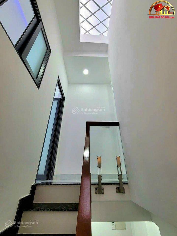 Bán nhà đất Đường Tân Thới Nhất 1 – Phường cũ Đông Hưng Thuận Quận Không xác định – Phường mới Không xác định – Thành phố Hồ Chí Minh Diện tích 32 m2 – Giá 3.65 tỷ