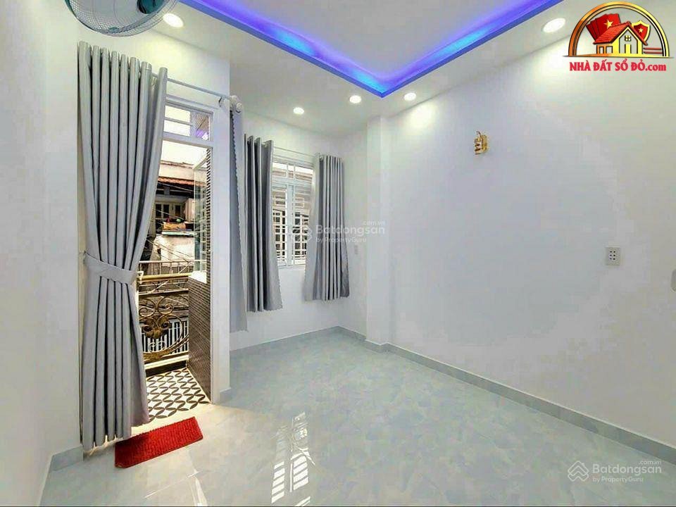 Bán nhà đất Đường Tân Thới Nhất 1 – Phường cũ Đông Hưng Thuận Quận Không xác định – Phường mới Không xác định – Thành phố Hồ Chí Minh Diện tích 32 m2 – Giá 3.65 tỷ