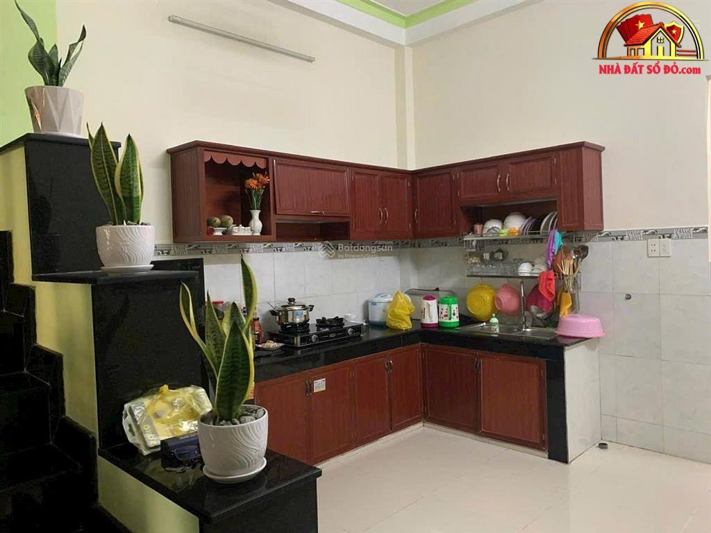 Nhà mặt phố Đường Cây Cám – Phường cũ Bình Hưng Hòa B Quận Bình Tân – Phường mới Bình Hưng Hòa – Thành phố Hồ Chí Minh 55 m2 4.8 tỷ