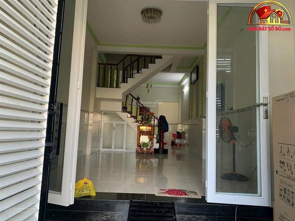 Nhà mặt phố Đường Cây Cám – Phường cũ Bình Hưng Hòa B Quận Bình Tân – Phường mới Bình Hưng Hòa – Thành phố Hồ Chí Minh 55 m2 4.8 tỷ