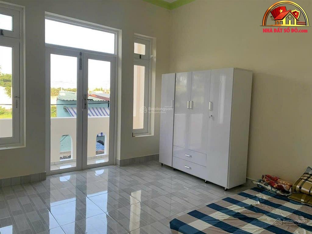 Nhà mặt phố Đường Cây Cám – Phường cũ Bình Hưng Hòa B Quận Bình Tân – Phường mới Bình Hưng Hòa – Thành phố Hồ Chí Minh 55 m2 4.8 tỷ