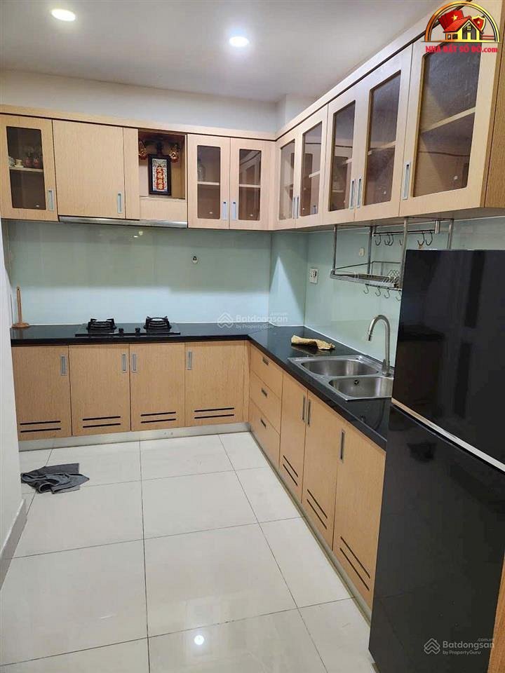 Bán nhà đất đường Him Lam Chợ Lớn – Phường cũ 11 Quận 6 – Phường mới 11 – Thành phố Hồ Chí Minh diện tích 83 m² giá 4.65 tỷ