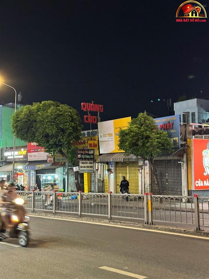 Bán nhà đất Đường Nguyễn Oanh – Phường cũ 6 Quận Gò Vấp – Phường mới 6 – Thành phố Hồ Chí Minh 264 m2 38.5 tỷ