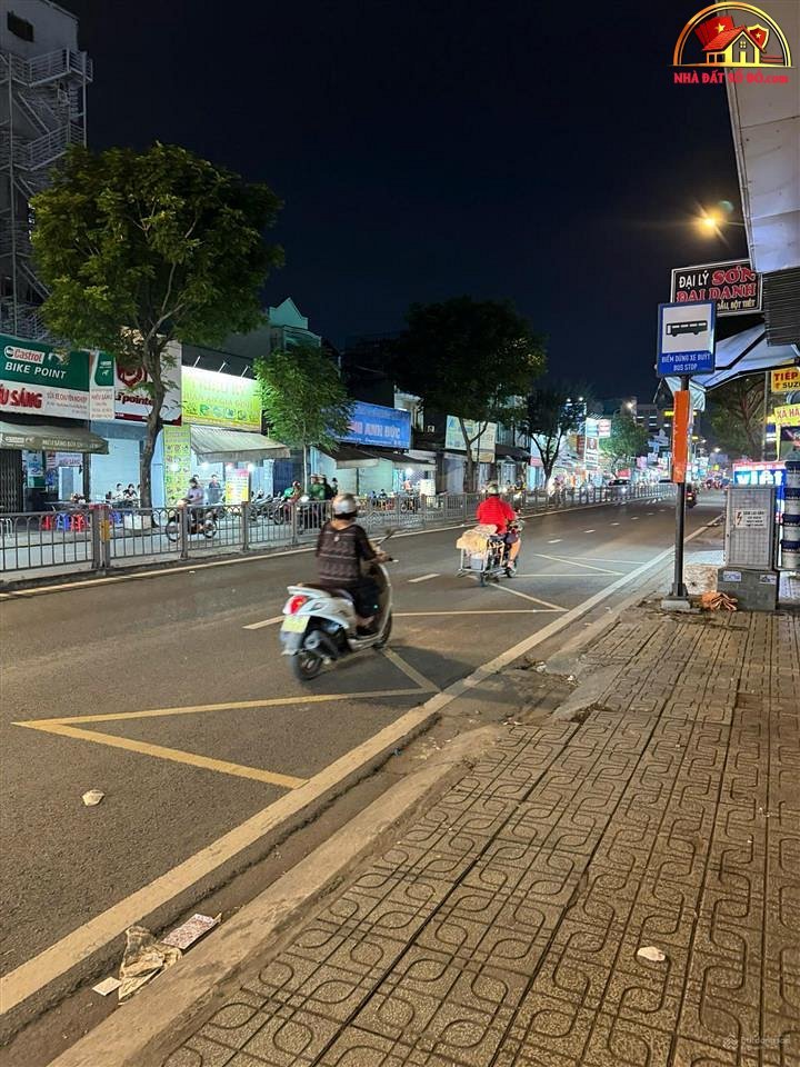 Bán nhà đất Đường Nguyễn Oanh – Phường cũ 6 Quận Gò Vấp – Phường mới 6 – Thành phố Hồ Chí Minh 264 m2 38.5 tỷ