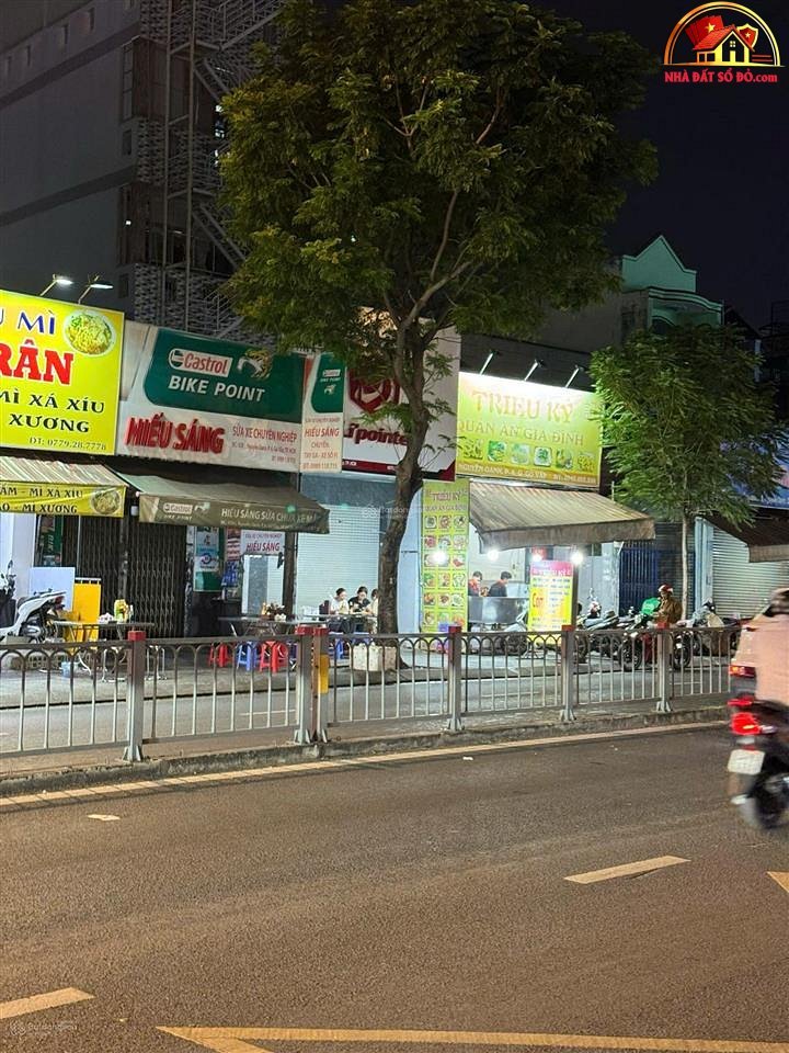 Bán nhà đất Đường Nguyễn Oanh – Phường cũ 6 Quận Gò Vấp – Phường mới 6 – Thành phố Hồ Chí Minh 264 m2 38.5 tỷ