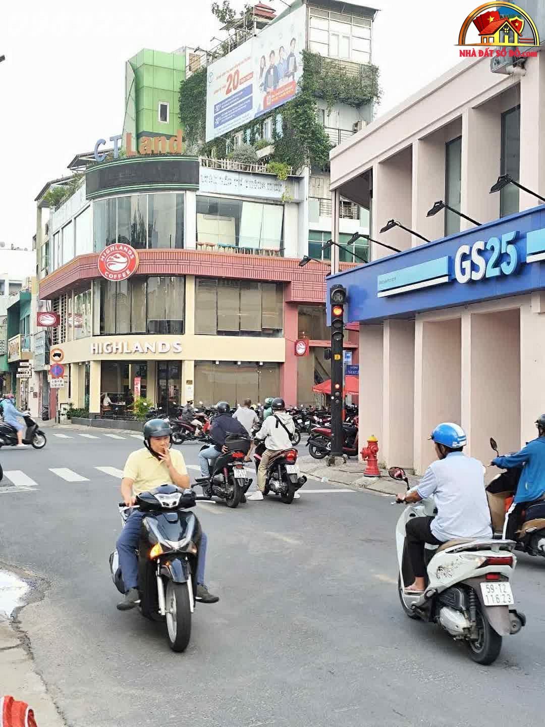 Bán nhà đất Đường Nguyễn Đình Chính – Phường cũ 8 Quận Phú Nhuận – Phường mới 8 – Thành phố Hồ Chí Minh diện tích 170 m² giá 36 tỷ