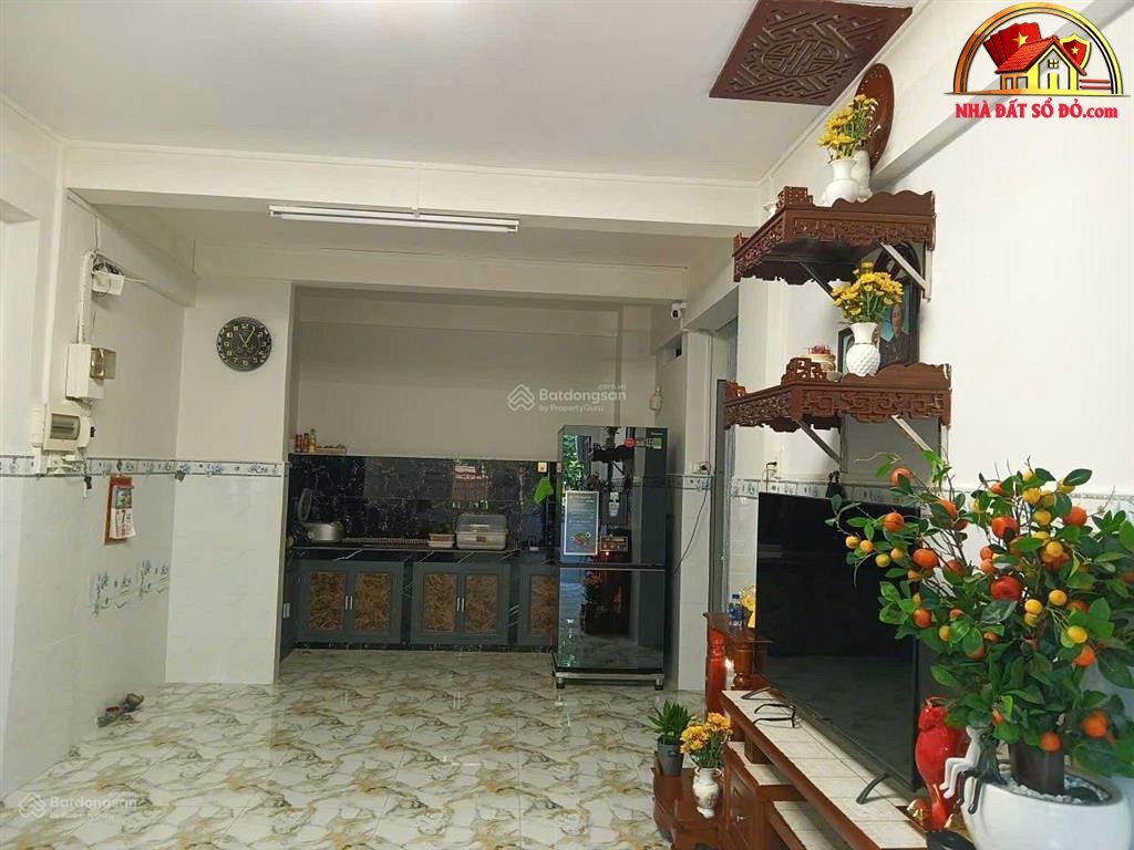 Bán nhà đất Đường Bình Thới – Phường cũ 8 Quận 11 – Phường mới 8 – Thành phố Hồ Chí Minh Diện tích 63 m2 giá 3 tỷ