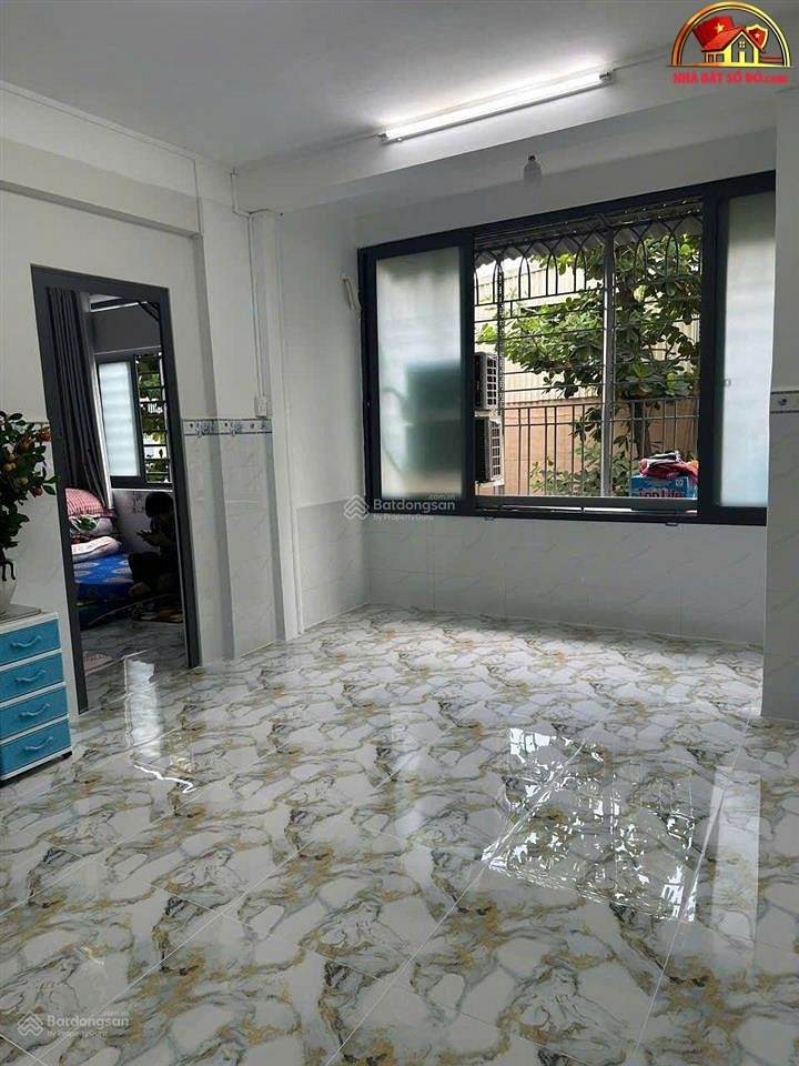 Bán nhà đất Đường Bình Thới – Phường cũ 8 Quận 11 – Phường mới 8 – Thành phố Hồ Chí Minh Diện tích 63 m2 giá 3 tỷ