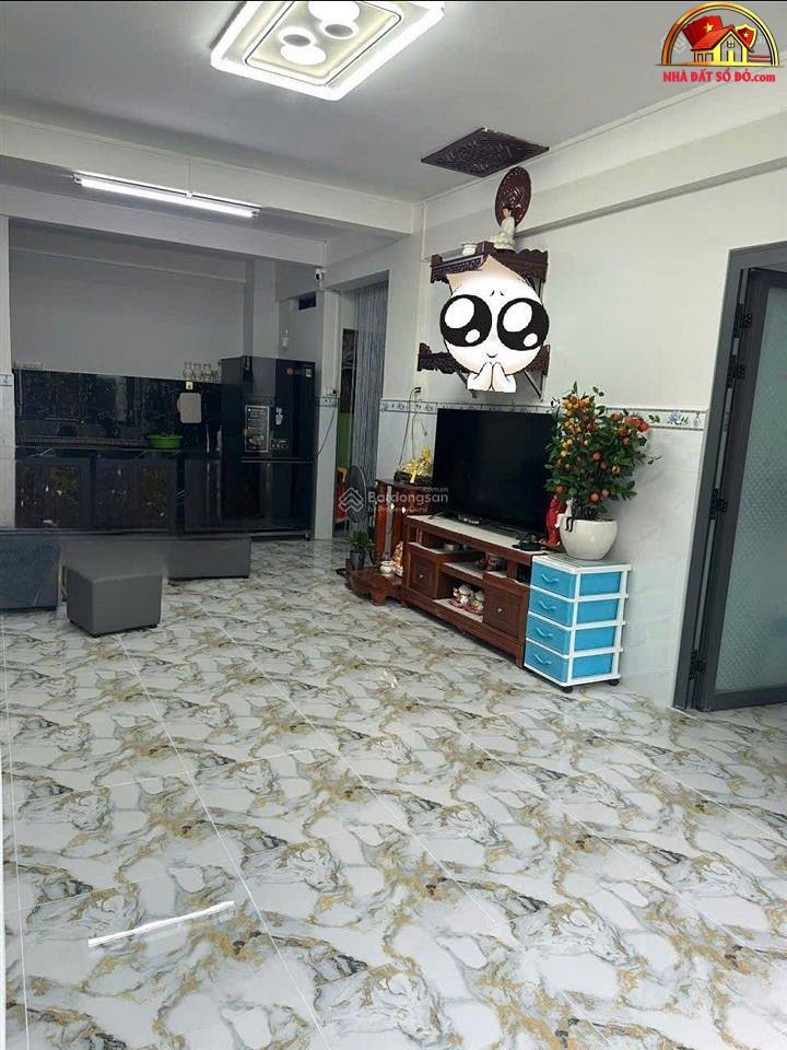 Bán nhà đất Đường Bình Thới – Phường cũ 8 Quận 11 – Phường mới 8 – Thành phố Hồ Chí Minh Diện tích 63 m2 giá 3 tỷ