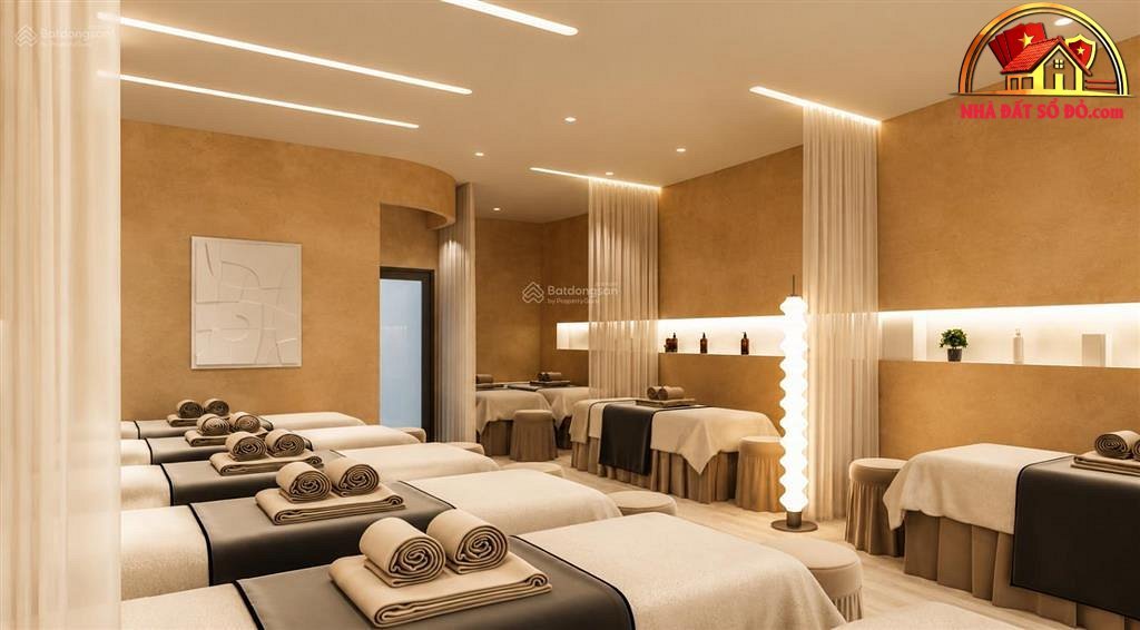 Nhà mặt tiền đường Huỳnh Văn Bánh – Phường cũ 11 Quận Phú Nhuận – Phường mới 11 – Thành phố Hồ Chí Minh 72 m2 – 22 tỷ