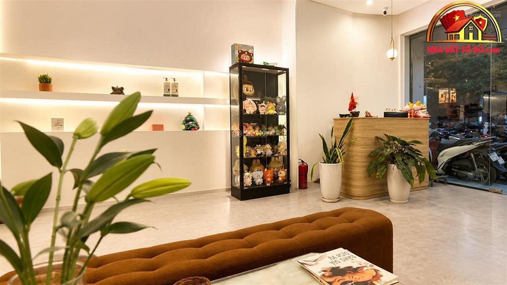 Nhà mặt tiền đường Huỳnh Văn Bánh – Phường cũ 11 Quận Phú Nhuận – Phường mới 11 – Thành phố Hồ Chí Minh 72 m2 – 22 tỷ