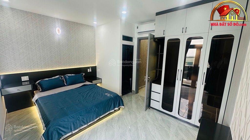 Bán nhà đất Đường Trần Thị Năm – Phường cũ Tân Chánh Hiệp Quận 12 – Phường mới Tân Chánh Hiệp – Thành phố Hồ Chí Minh diện tích 58 m2 giá 6.6 tỷ