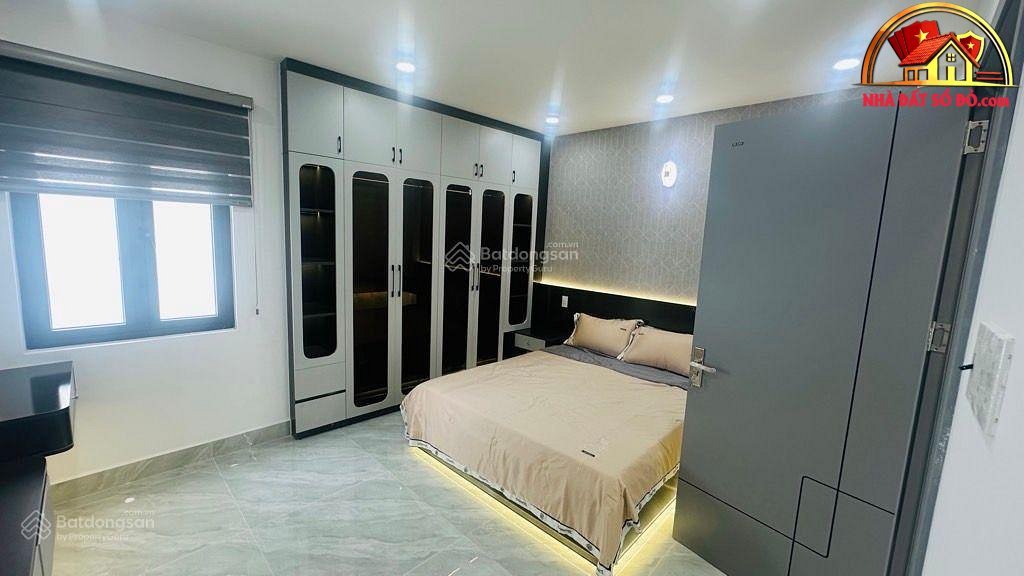 Bán nhà đất Đường Trần Thị Năm – Phường cũ Tân Chánh Hiệp Quận 12 – Phường mới Tân Chánh Hiệp – Thành phố Hồ Chí Minh diện tích 58 m2 giá 6.6 tỷ