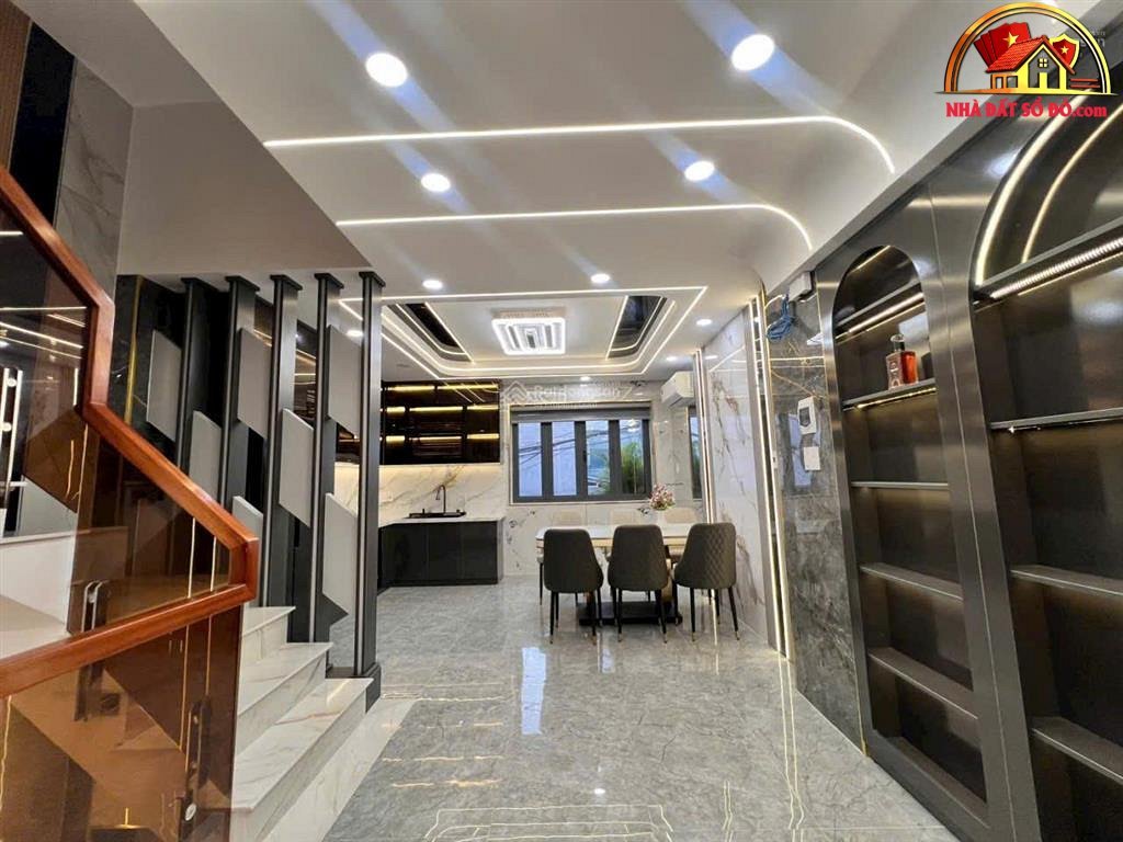 Bán nhà đất Đường Trần Thị Năm – Phường cũ Tân Chánh Hiệp Quận 12 – Phường mới Tân Chánh Hiệp – Thành phố Hồ Chí Minh diện tích 58 m2 giá 6.6 tỷ