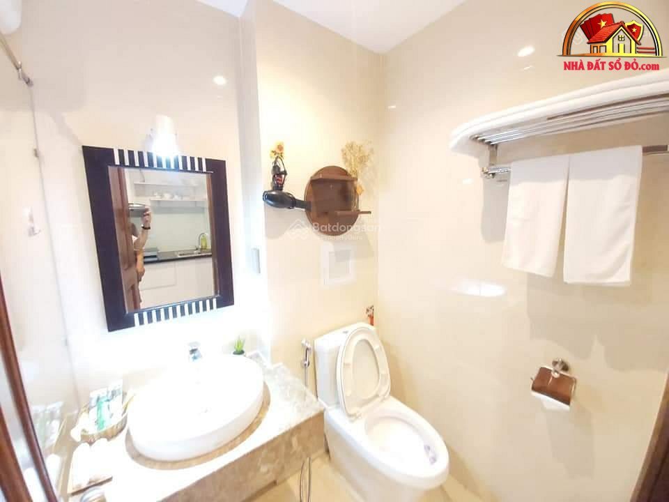 Bán nhà đất Đường Phổ Quang – Phường cũ 2 Quận Tân Bình – Phường mới 2 – Thành phố Hồ Chí Minh Diện tích 36 m2 – Giá 2860000000