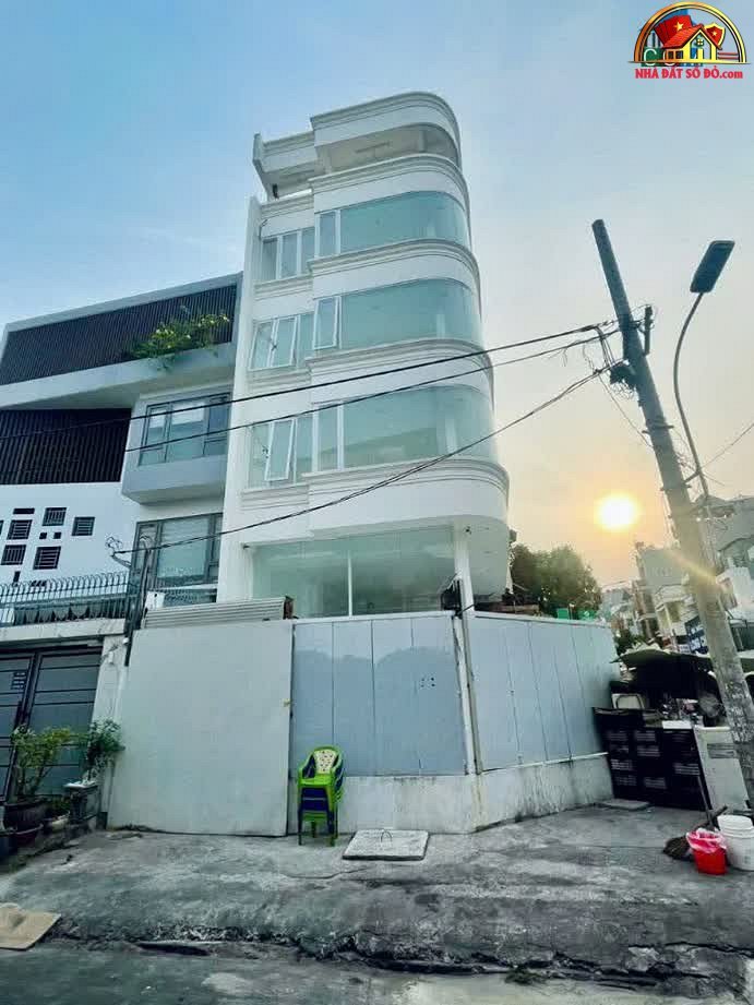 Bán nhà mặt phố Đường Hòa Hưng – Phường cũ 13 Quận 10 – Phường mới 13 – Thành phố Hồ Chí Minh diện tích 138 m² giá 40 tỷ