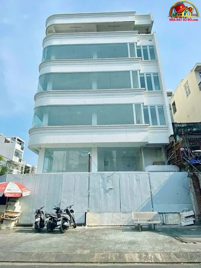 Bán nhà mặt phố Đường Hòa Hưng – Phường cũ 13 Quận 10 – Phường mới 13 – Thành phố Hồ Chí Minh diện tích 138 m² giá 40 tỷ