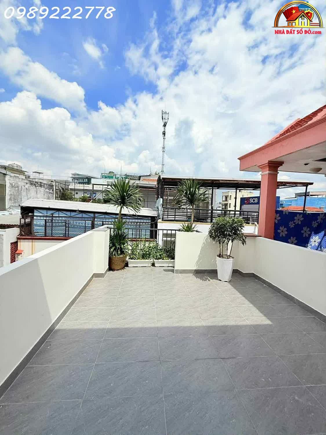 Bán nhà đất Đường Phan Đình Phùng – Phường cũ 9 Quận Phú Nhuận – Phường mới 9 – Thành phố Hồ Chí Minh 97 m² 13.5 tỷ