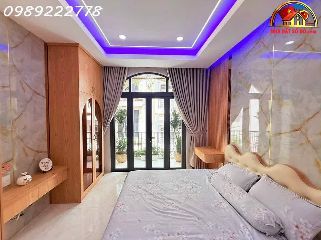 Bán nhà đất Đường Phan Đình Phùng – Phường cũ 9 Quận Phú Nhuận – Phường mới 9 – Thành phố Hồ Chí Minh 97 m² 13.5 tỷ