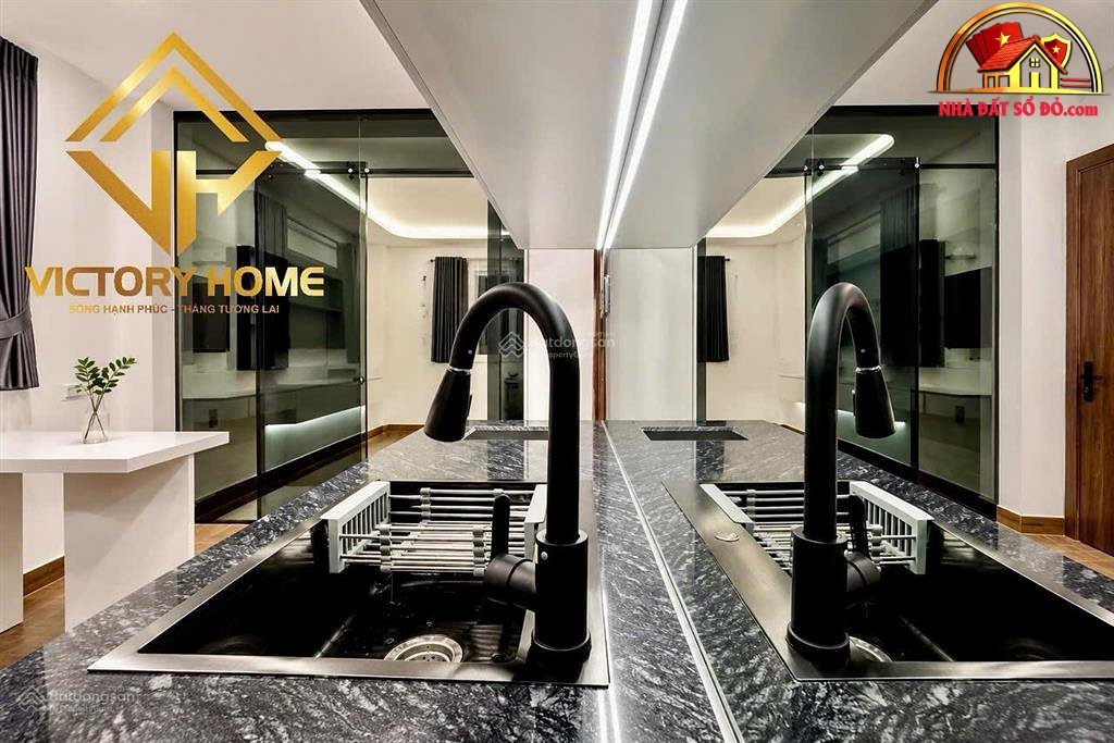 Cho thuê nhà đất Đường Lê Quang Định – Phường cũ Không xác định – Quận Bình Thạnh – Phường mới Không xác định – Thành phố Hồ Chí Minh 35 m2 10 triệu