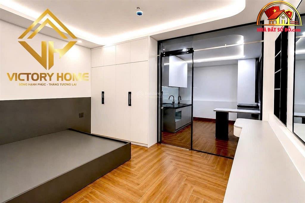 Cho thuê nhà đất Đường Lê Quang Định – Phường cũ Không xác định – Quận Bình Thạnh – Phường mới Không xác định – Thành phố Hồ Chí Minh 35 m2 10 triệu