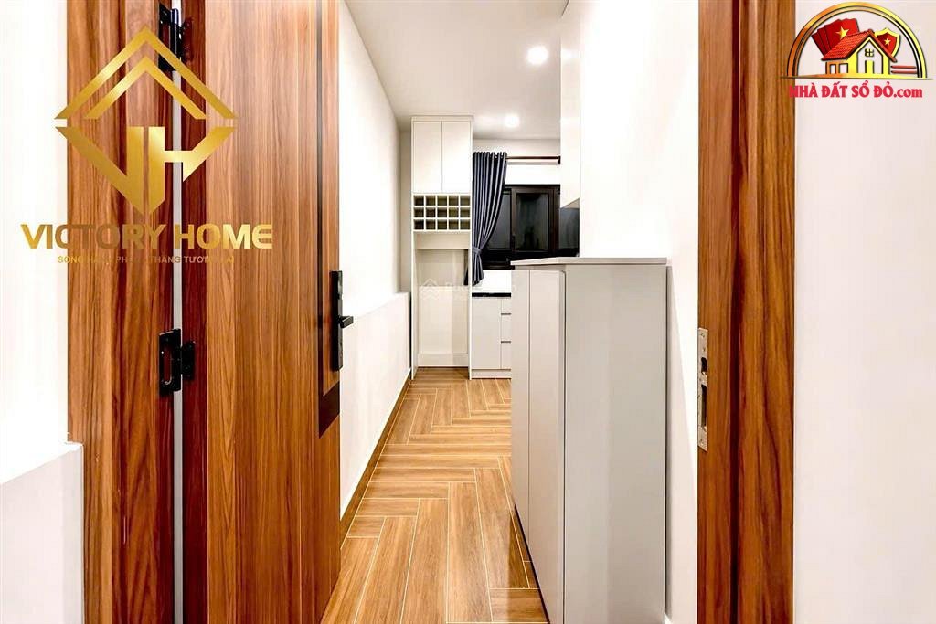 Cho thuê nhà đất Đường Lê Quang Định – Phường cũ Không xác định – Quận Bình Thạnh – Phường mới Không xác định – Thành phố Hồ Chí Minh 35 m2 10 triệu
