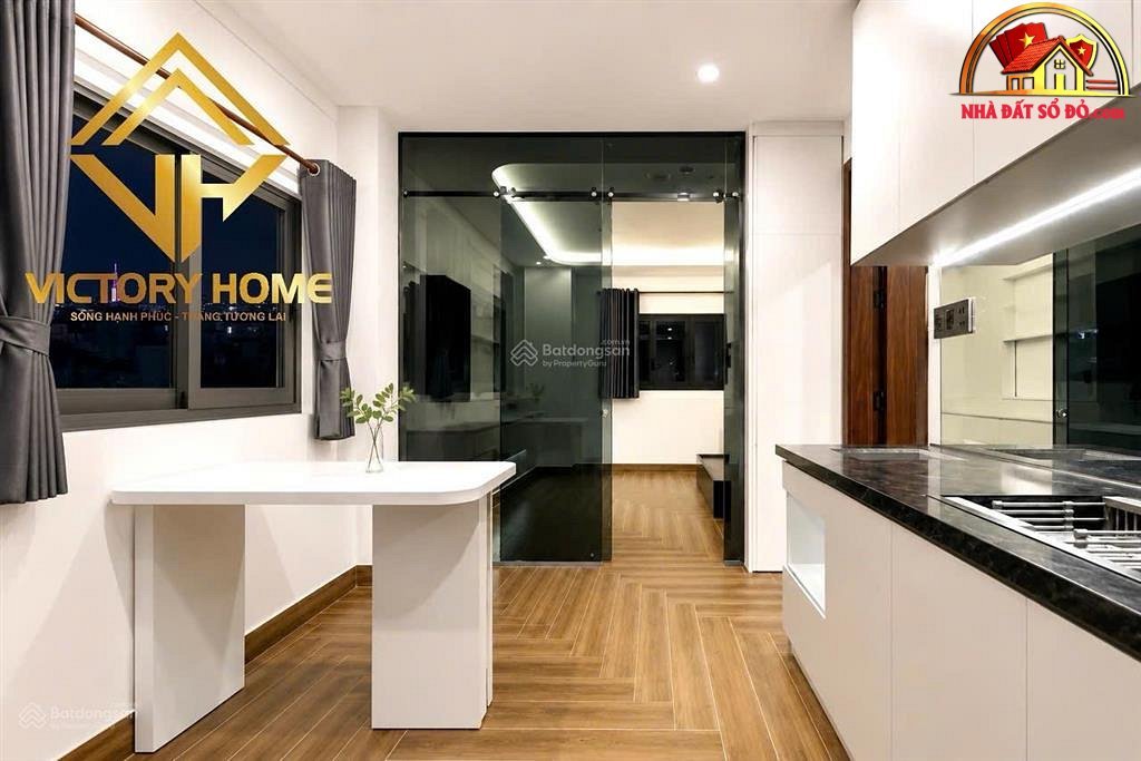 Cho thuê nhà đất Đường Lê Quang Định – Phường cũ Không xác định – Quận Bình Thạnh – Phường mới Không xác định – Thành phố Hồ Chí Minh 35 m2 10 triệu