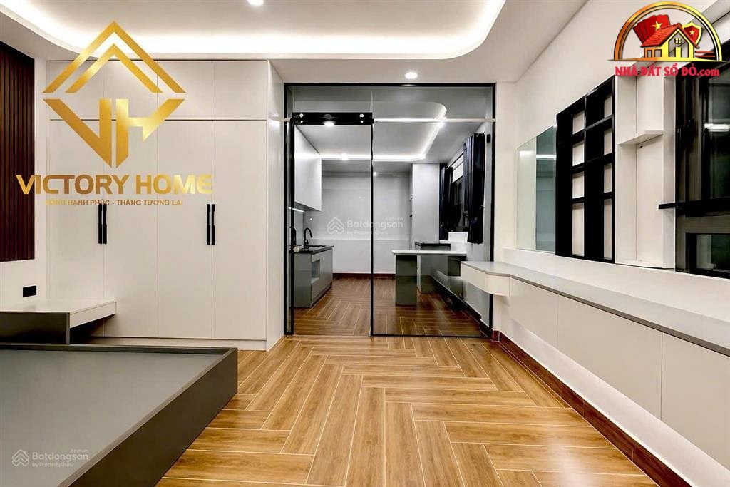 Cho thuê nhà đất Đường Lê Quang Định – Phường cũ Không xác định – Quận Bình Thạnh – Phường mới Không xác định – Thành phố Hồ Chí Minh 35 m2 10 triệu