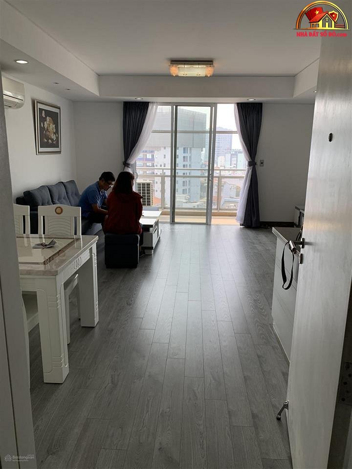 Cần bán căn hộ Botanic Towers – Đường không xác định – Phường cũ 5 Quận Phú Nhuận – Phường mới 5 – Thành phố Hồ Chí Minh – Diện tích 110 m2 – Giá 7.3 tỷ