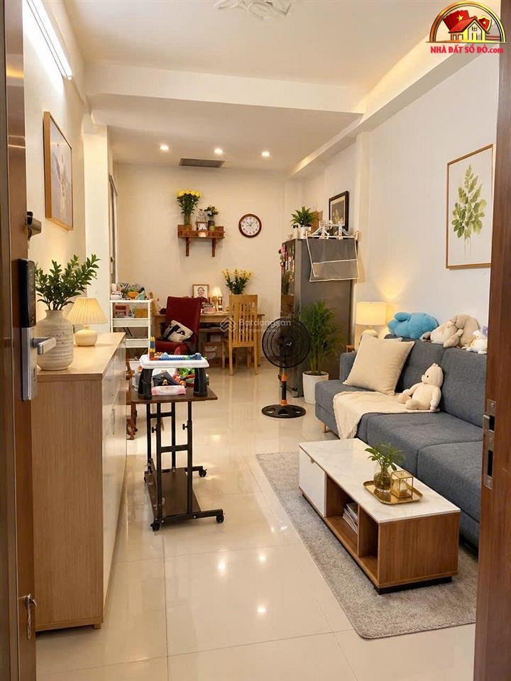 Căn hộ Võ Đình – Quận 12 – Phường Thới An – Thành phố Hồ Chí Minh – Diện tích 47m2 – Giá 1.89 tỷ