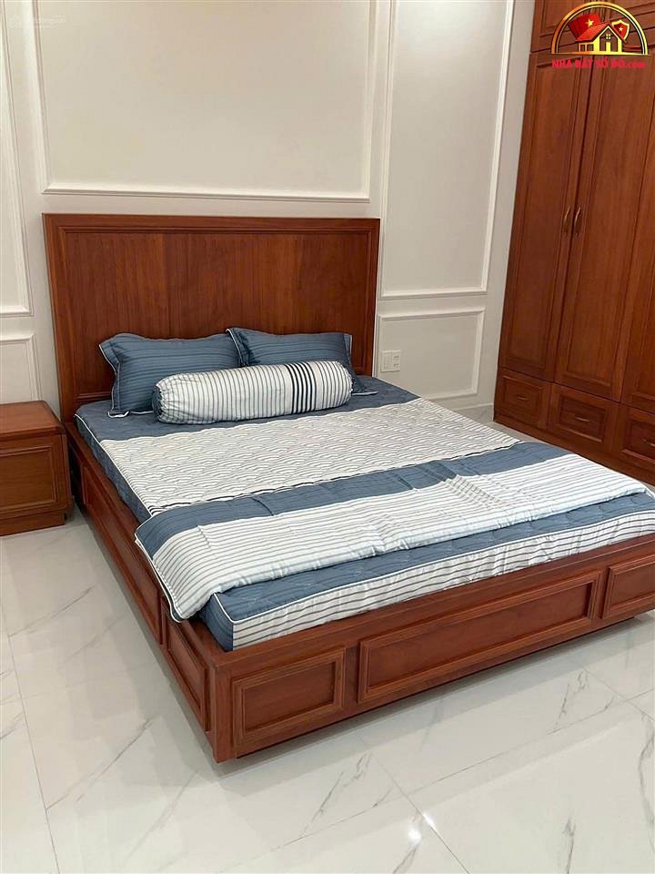 Bán nhà đất Đường Trần Thị Trọng – Phường cũ Không xác định – Quận Tân Bình – Phường mới Không xác định – Thành phố Hồ Chí Minh 76 m2 – 9.4 tỷ
