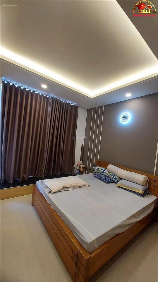 Bán nhà đất Đường Trần Thị Trọng – Phường cũ Không xác định – Quận Tân Bình – Phường mới Không xác định – Thành phố Hồ Chí Minh 76 m2 – 9.4 tỷ