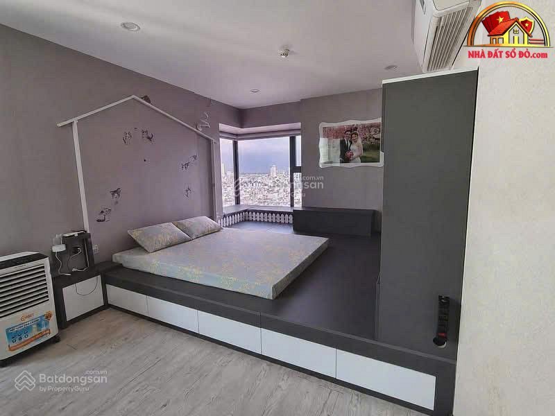 Bán căn hộ chung cư Đường Lạc Long Quân – Phường cũ 3 Quận 11 – Phường mới 3 – Thành phố Hồ Chí Minh Diện tích 73 m2 – Giá 5.45 tỷ