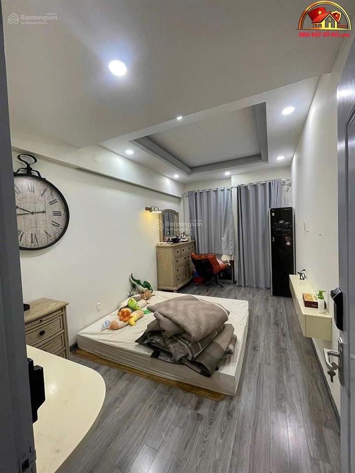 Bán nhà đất Đường Ngô Gia Tự – Phường cũ Không xác định – Quận 10 – Phường mới Không xác định – Thành phố Hồ Chí Minh – Diện tích 41 m2 – Giá 7.5 tỷ