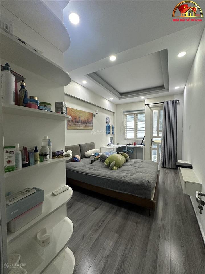 Bán nhà đất Đường Ngô Gia Tự – Phường cũ Không xác định – Quận 10 – Phường mới Không xác định – Thành phố Hồ Chí Minh – Diện tích 41 m2 – Giá 7.5 tỷ